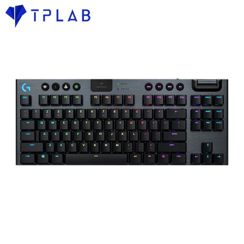  Bàn phím Logitech G913 TKL RGB 