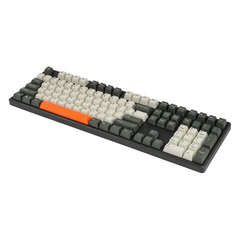  Bàn phím Mistel Sleeker X-VIII Bunny BLUETOOTH 