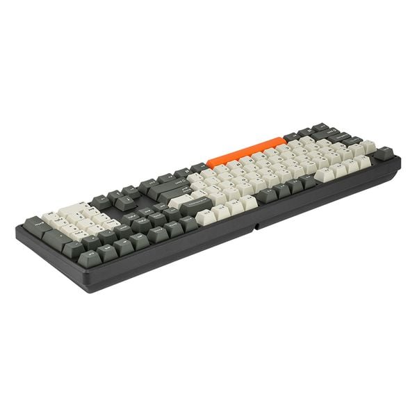  Bàn phím Mistel Sleeker X-VIII Bunny BLUETOOTH 