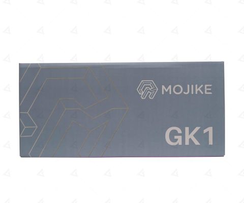  Bàn phím MOJIKE GK1 Black Red 