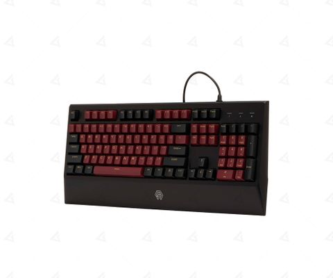  Bàn phím MOJIKE GK1 Black Red 