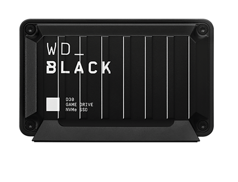  Ổ cứng di động SSD WD Black D30 - 1TB 