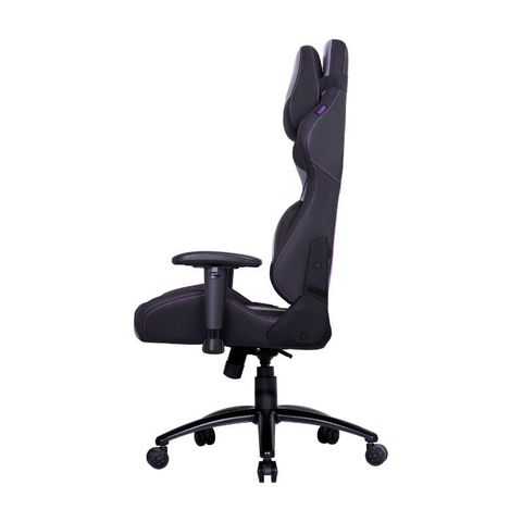  Ghế chơi game CoolerMaster Caliber R3 Gaming Chair Black 