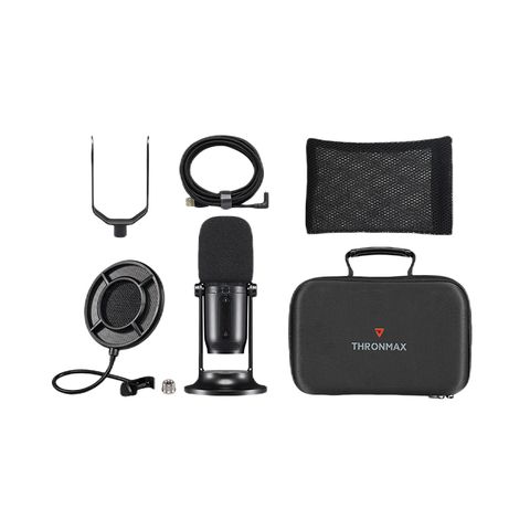 Bộ Micro THRONMAX MDrill One Pro Studio KIT 