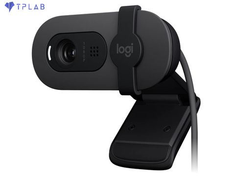  WEBCAM Logitech Brio 100 