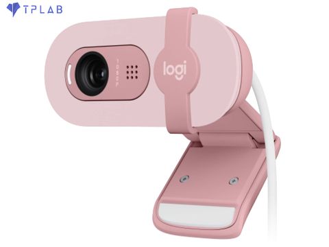  WEBCAM Logitech Brio 100 