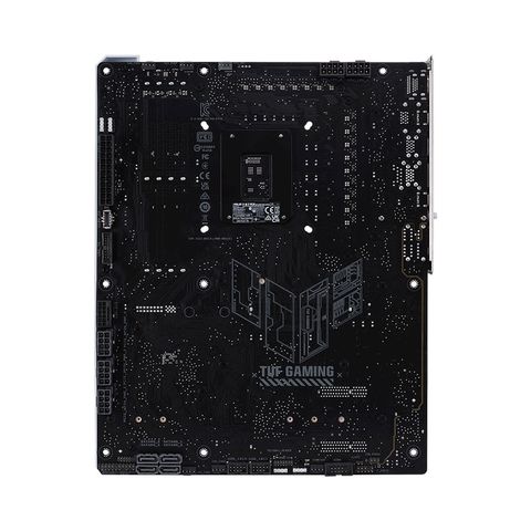 Mainboard  ASUS TUF GAMING Z790 BTF WIFI 7 White 