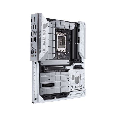  Mainboard  ASUS TUF GAMING Z790 BTF WIFI 7 White 