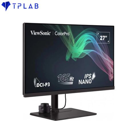  Màn hình ViewSonic ColorPro VP2776 27