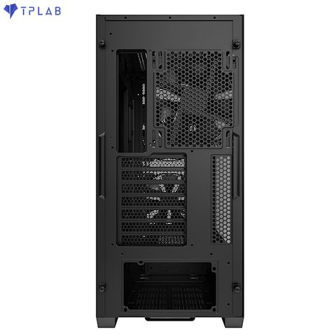  Case máy tính Montech Air 903 Base Black 