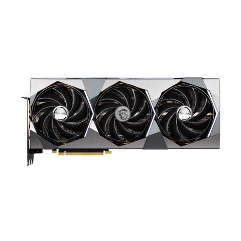  MSI GeForce RTX 4070 Ti SUPRIM X 12G 