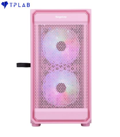  Case SEGOTEP ARTIST 2F RGB Pink 