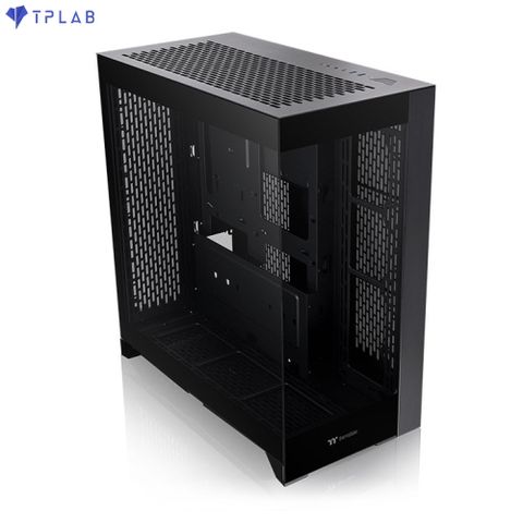  Case máy tính Thermaltake CTE E600 MX Tower Chassis 