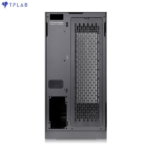  Case máy tính Thermaltake CTE E600 MX Tower Chassis 