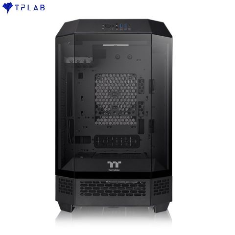  Case máy tính Thermaltake The Tower 300 Micro Tower Chassis 