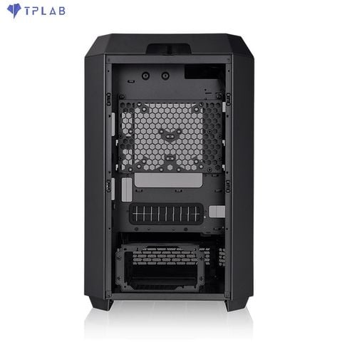  Vỏ máy tính Thermaltake Tower 300 Black - Micro Tower 