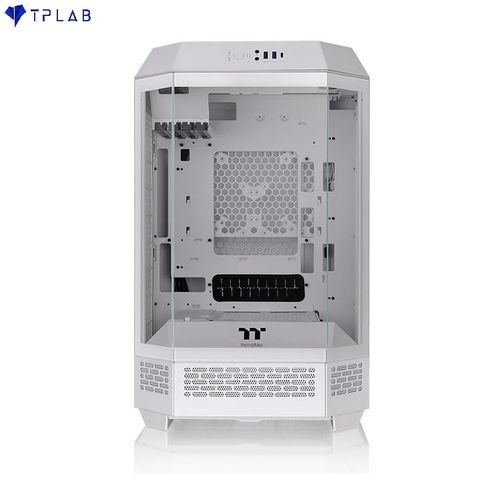  Case máy tính Thermaltake The Tower 300 Micro Tower Chassis 