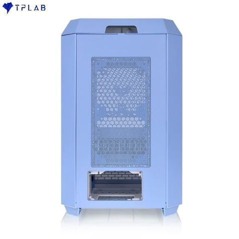  Case máy tính Thermaltake The Tower 300 Micro Tower Chassis 