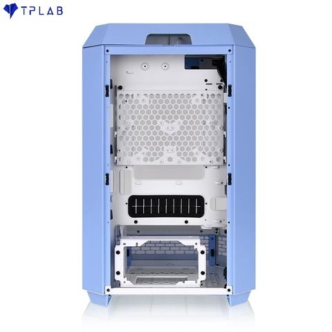  Case máy tính Thermaltake The Tower 300 Micro Tower Chassis 