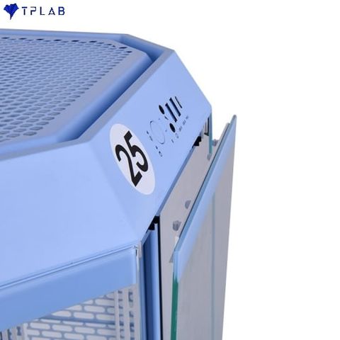  Case máy tính Thermaltake The Tower 300 Micro Tower Chassis 