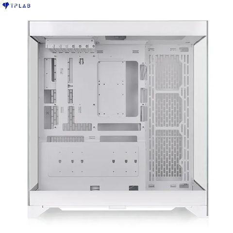  Case Máy Tính Thermaltake CTE E550 TG Mid Tower 
