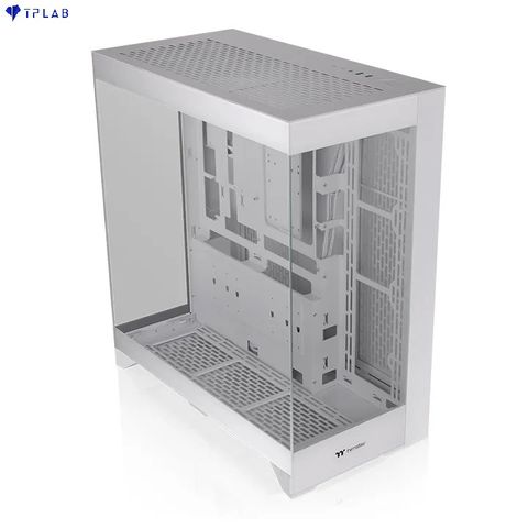  Case Máy Tính Thermaltake CTE E550 TG Mid Tower 