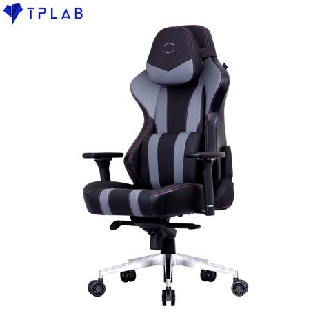  Ghế Cooler Master CALIBER X2 GAMING CHAIR 