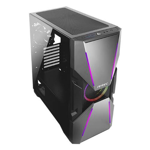  Case ANTEC DA601 