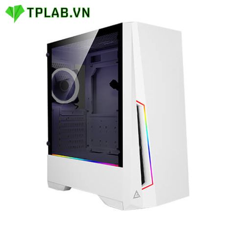  Case ANTEC DP501 WHITE 