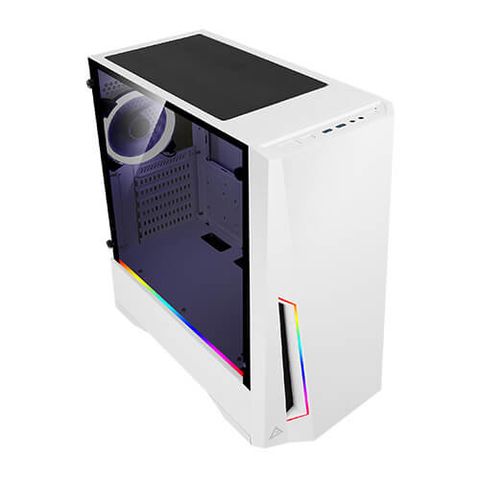  Case ANTEC DP501 WHITE 