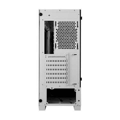  Case ANTEC DP501 WHITE 