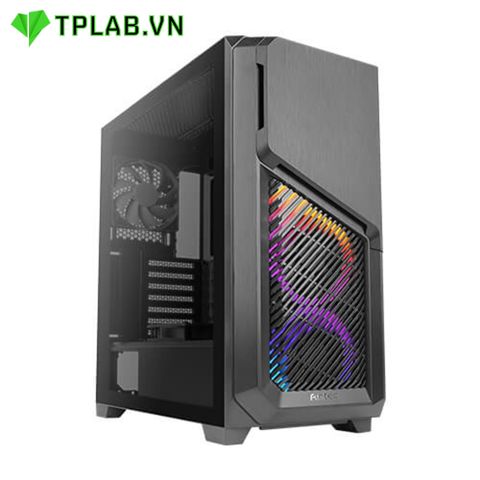  Case ANTEC DP502 FLUX 