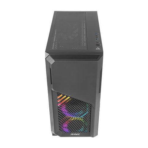  Case ANTEC DP502 FLUX 