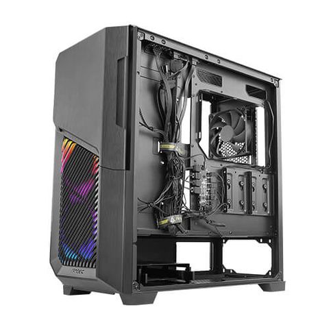  Case ANTEC DP502 FLUX 