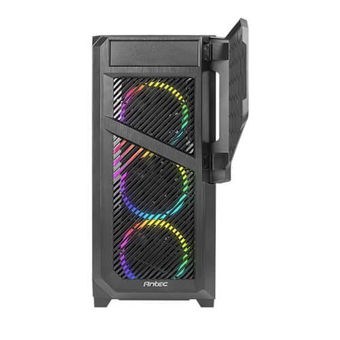  Case ANTEC DP502 FLUX 