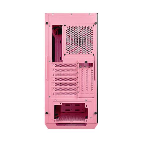  Case ANTEC NX800 PINK 