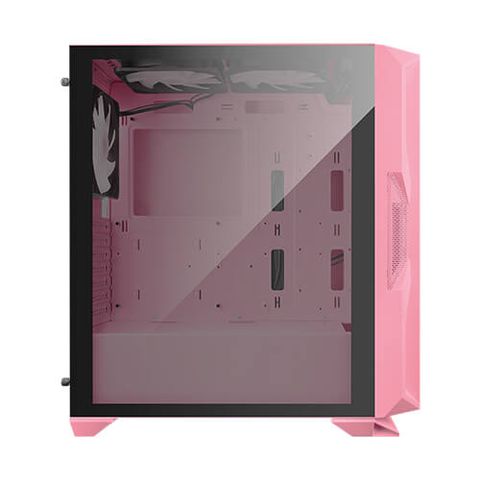  Case ANTEC NX800 PINK 