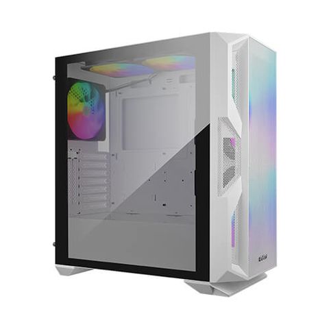  Case ANTEC NX800 WHITE 