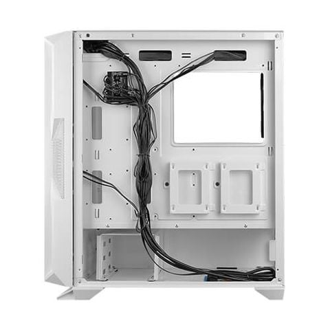  Case ANTEC NX800 WHITE 