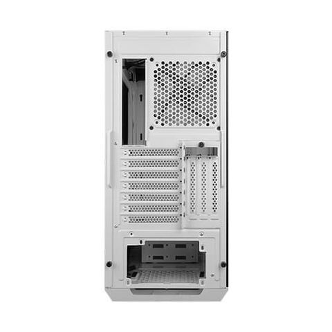  Case ANTEC NX800 WHITE 