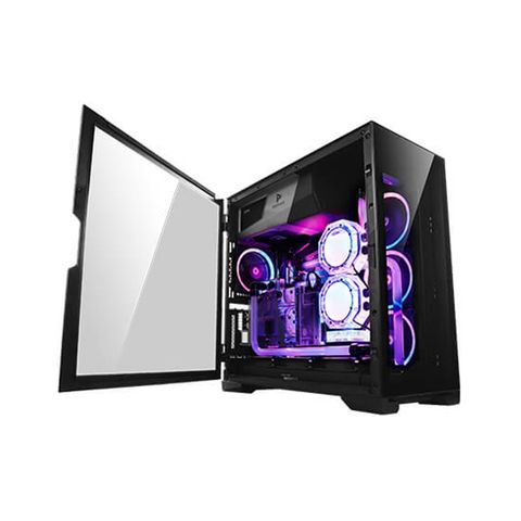  Case ANTEC P120 CRYSTAL 