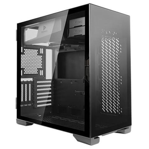  Case ANTEC P120 CRYSTAL 