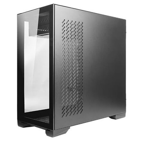  Case ANTEC P120 CRYSTAL 