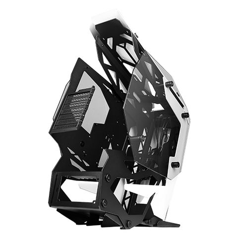  Case ANTEC TORQUE BLACK/WHITE 