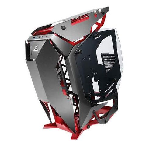  Case ANTEC TORQUE RED/GRAY 