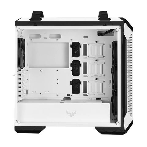  Case ASUS TUF Gaming GT501 White Edition 