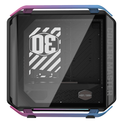  Case COOLER MASTER COSMOS C700M 30th Limited 