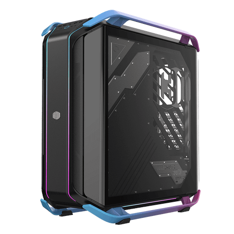  Case COOLER MASTER COSMOS C700M 30th Limited 