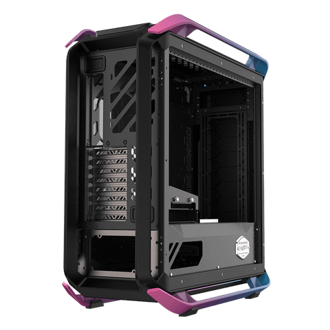  Case COOLER MASTER COSMOS C700M 30th Limited 