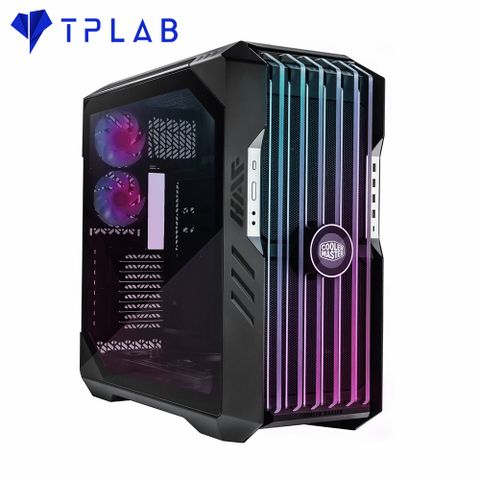 Case Cooler Master MasterBox HAF 700 EVO TG ARGB 